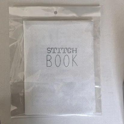 DIY Embroidery And Cross Stitch Needlework Tutorial Book