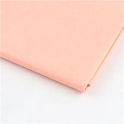 Tissue Paper Flower Gift Wrapping Decor For Weddings And Parties
