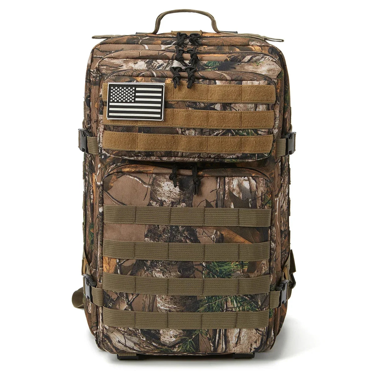 ReFire Gear Hunting Backpack for Outdoor Trekking and Camping
