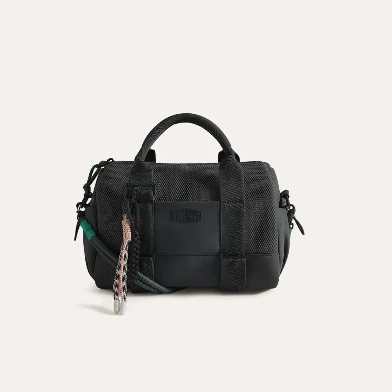 BAGSMART Crossbody Duffle Bag for Women Travel and Daily Use