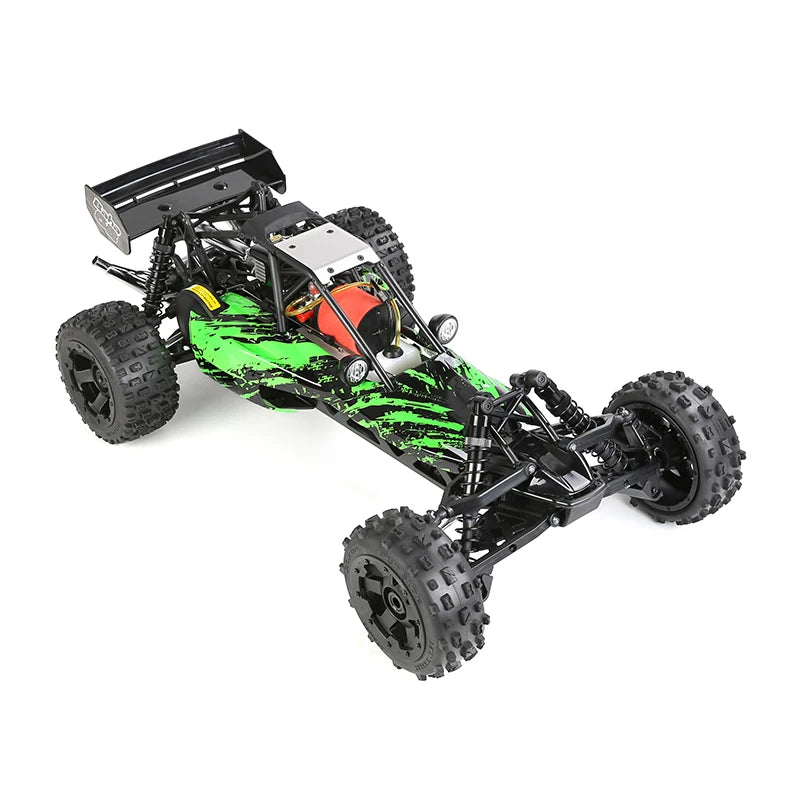 Rofun Baja 5B Gas Powered Remote Control RC Buggy