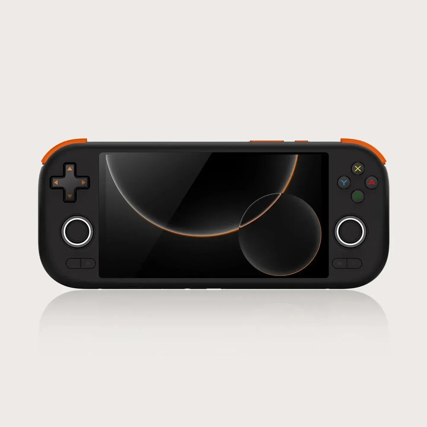 Ampown Mangmi Air X Handheld Game Console With 5000mAh Battery