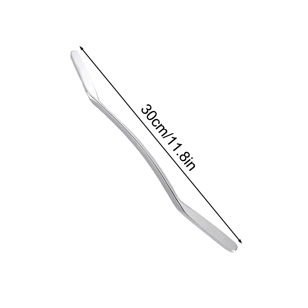 Stainless Steel Gua Sha Tool For Deep Tissue Massage Therapy