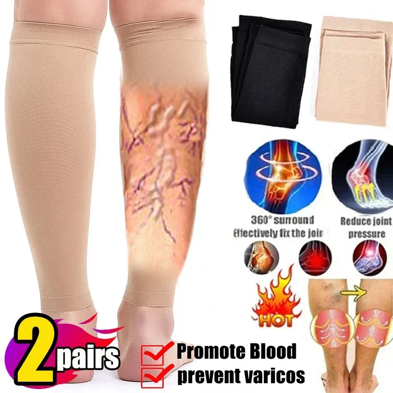 Varicose Vein Medical Stockings Compression Socks