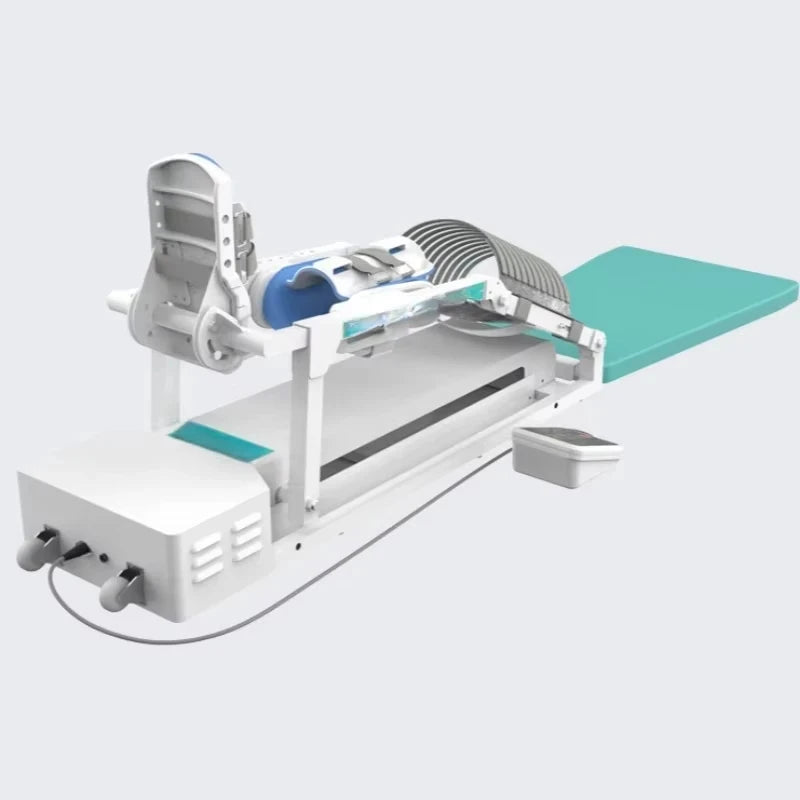 Intelligent Knee Rehabilitation Training Device For Leg Stiffness Relief