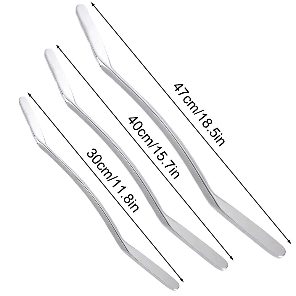 Stainless Steel Gua Sha Tool For Deep Tissue Massage Therapy