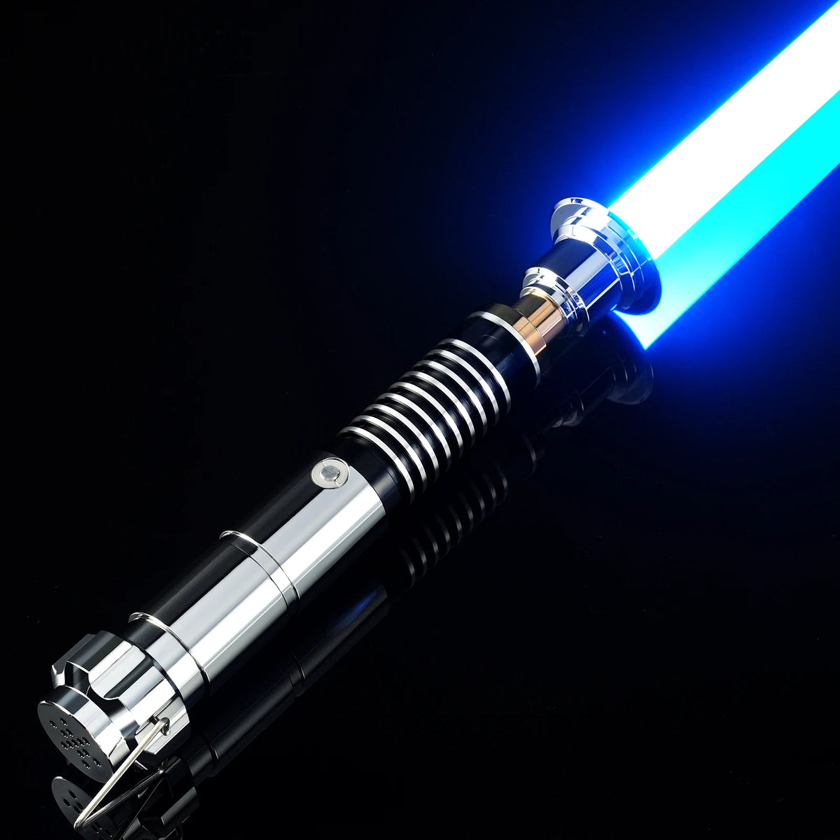 DamienSaber Luke Skywalker Highly Accurate Lightsaber Replica With Control Box
