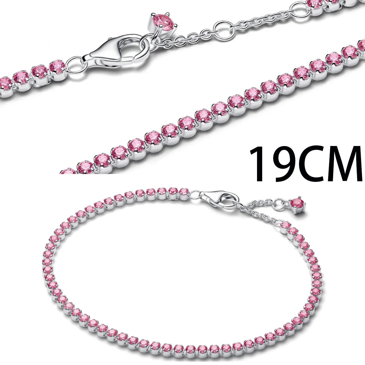925 Sterling Silver Charms Pendant Bow Bead For Jewelry Making