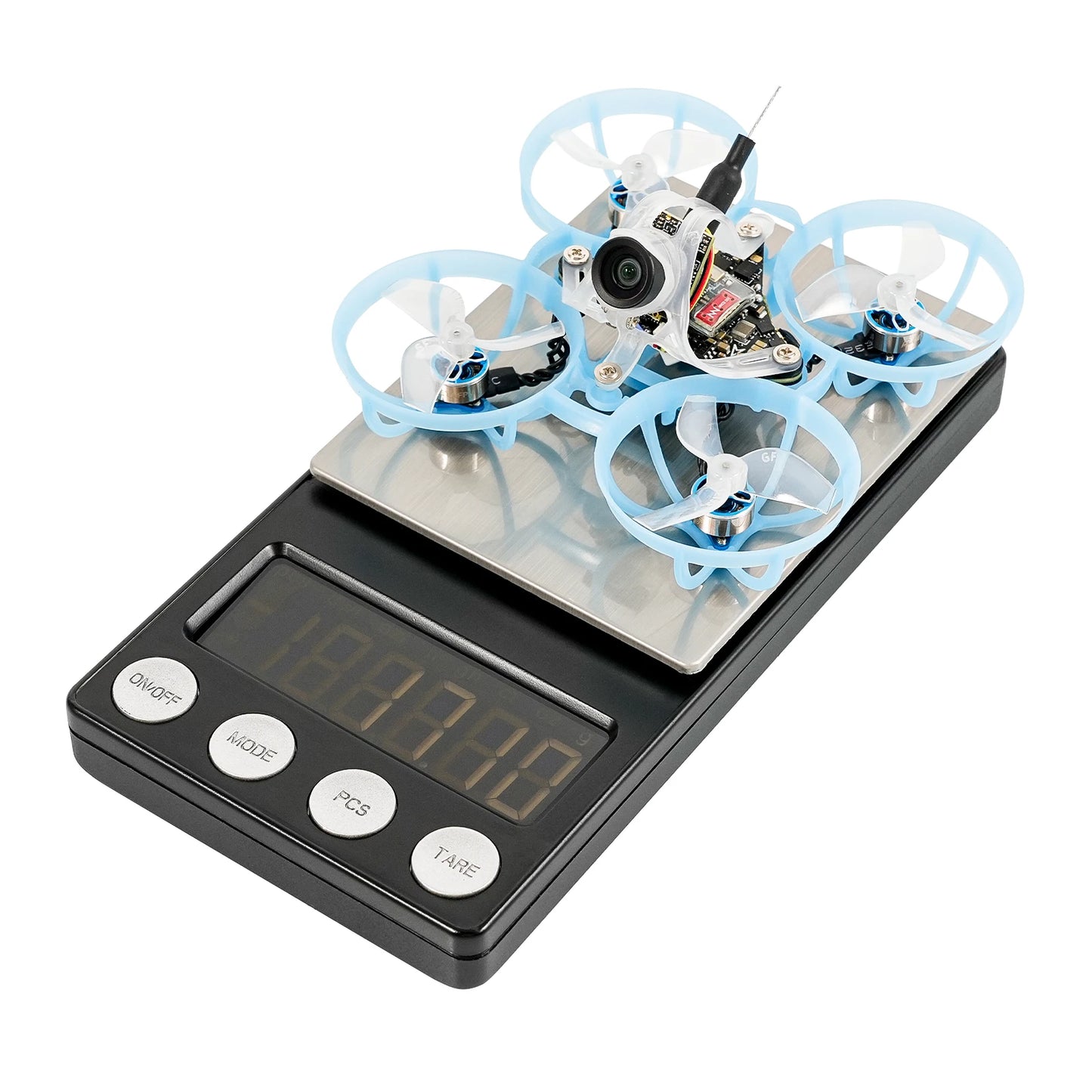 BETAFPVC Air65 5 In 1 Brushless Whoop Quadcopter Racing