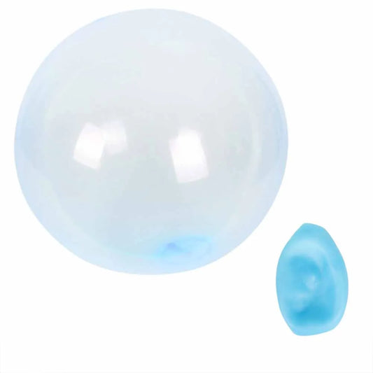 Water Filled Balloon Ball Toy For Kids Outdoor Fun Beach