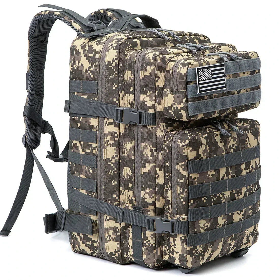 ReFire Gear Hunting Backpack for Outdoor Trekking and Camping
