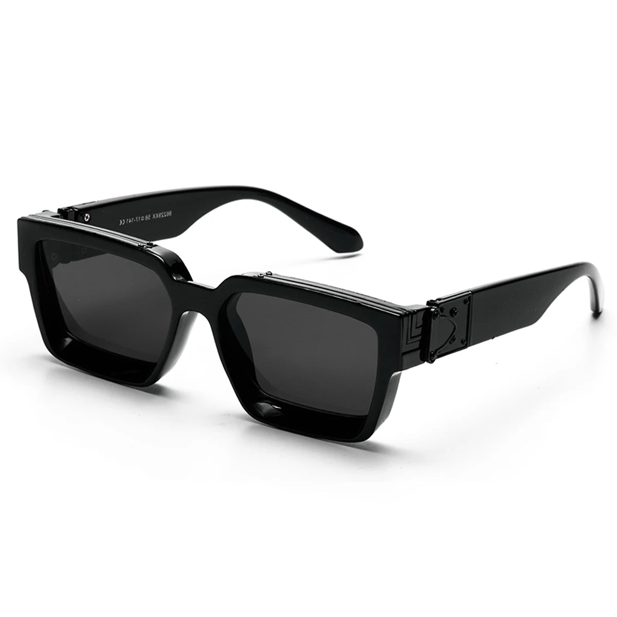 Ruiao Millionaire Shades Luxury Sunglasses For Men Women Designer