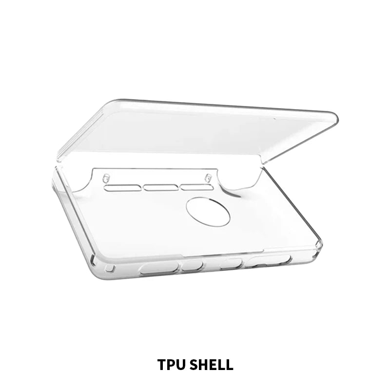 AYN THOR Flip Up Silicone Grip Protective Case For Handheld
