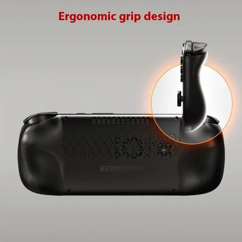Retroid Pocket Handheld Console With AMOLED Screen Android 13