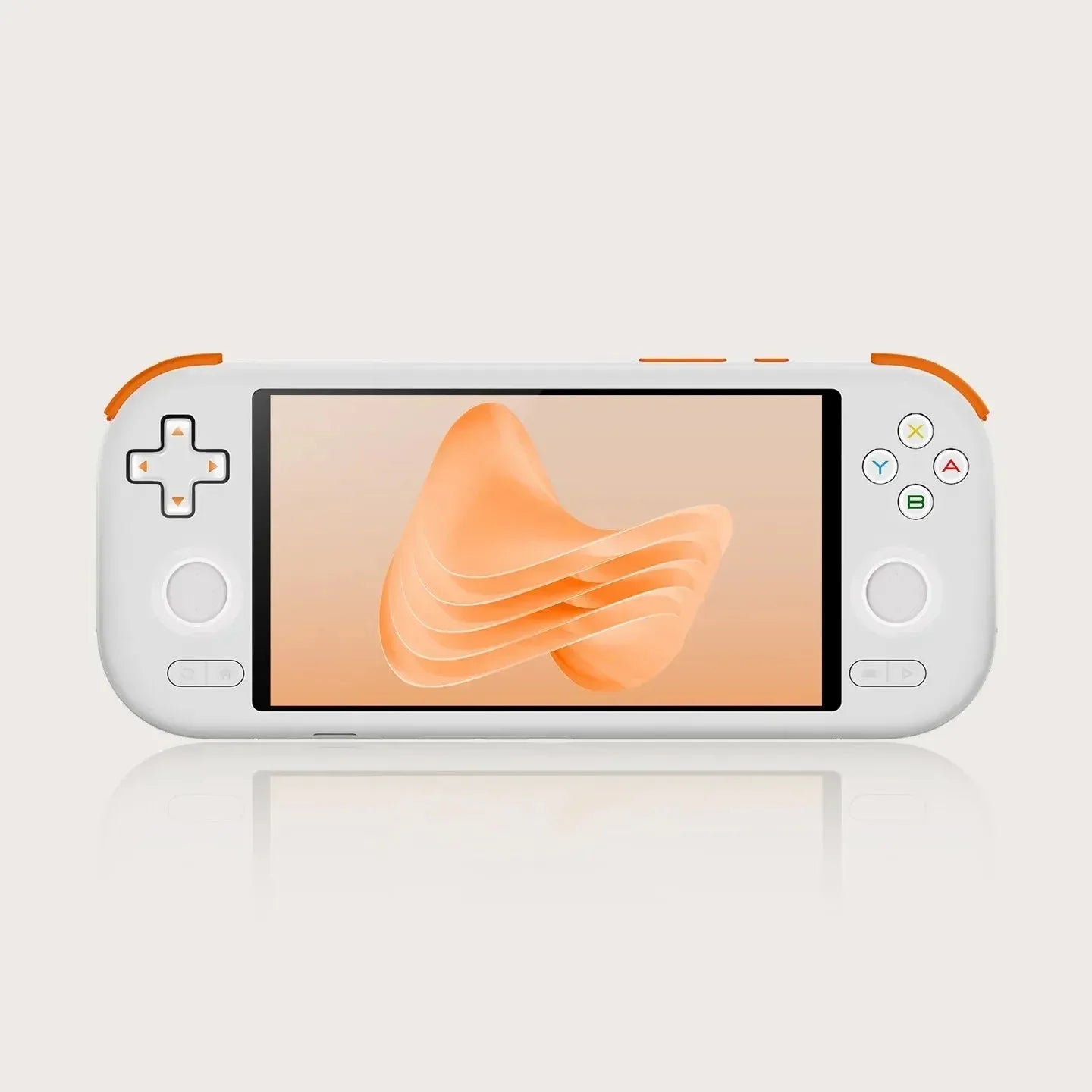 Ampown Mangmi Air X Handheld Game Console With 5000mAh Battery