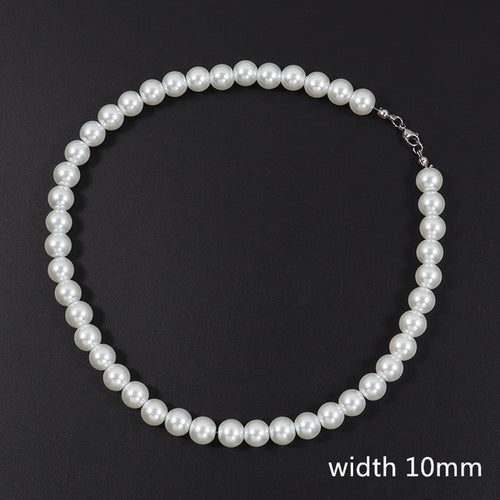 Load image into Gallery viewer, Handmade Bead Necklace
