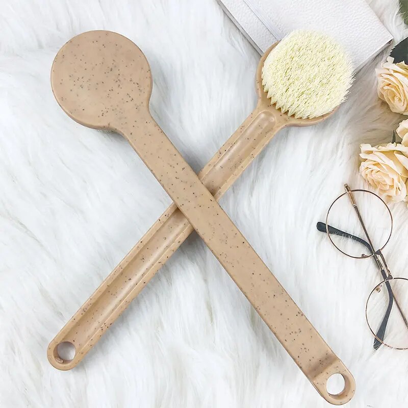 Eco Friendly Bath Brush