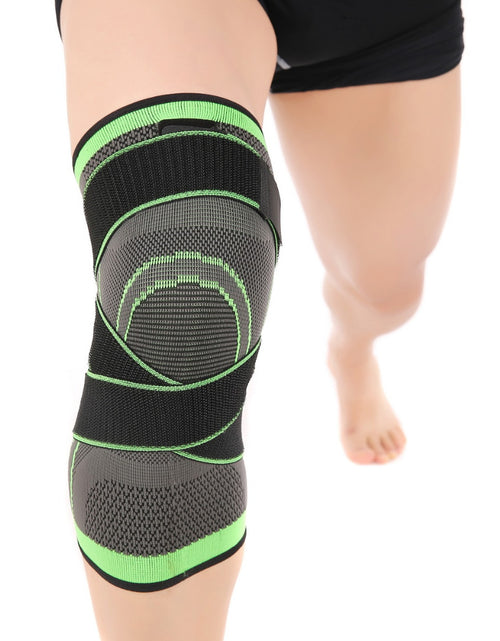 Load image into Gallery viewer, Sports Fitness  Knee Pads Support
