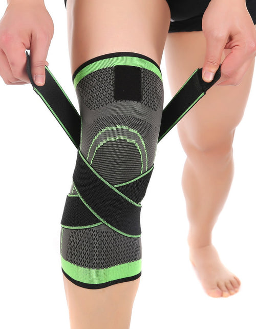 Load image into Gallery viewer, Sports Fitness  Knee Pads Support
