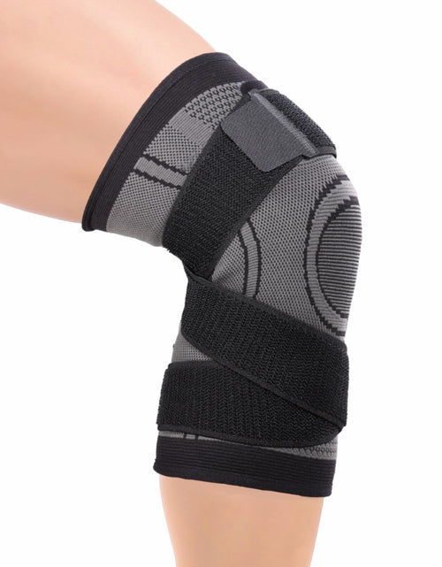 Load image into Gallery viewer, Sports Fitness  Knee Pads Support
