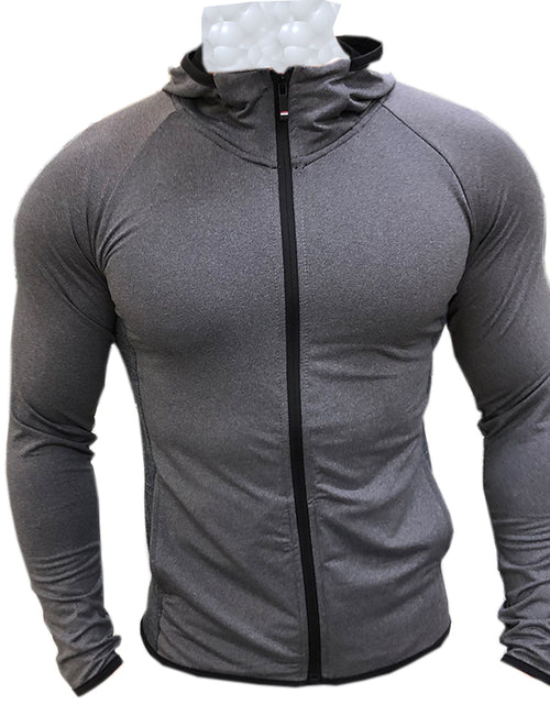 Load image into Gallery viewer, Men Sports Hoodie
