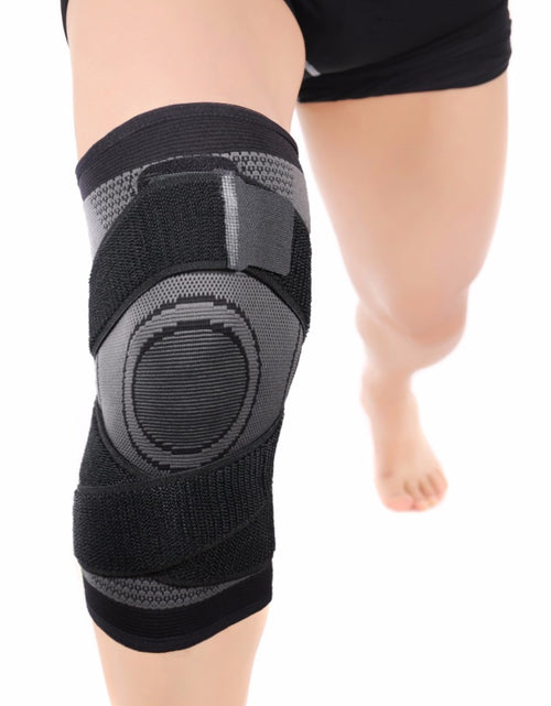 Load image into Gallery viewer, Sports Fitness  Knee Pads Support
