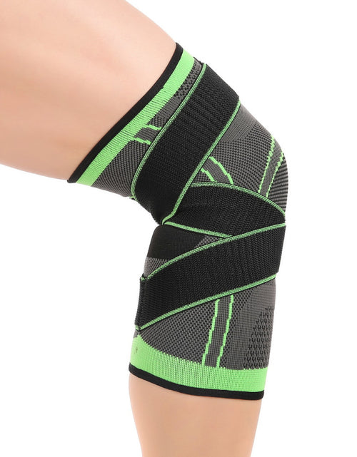 Load image into Gallery viewer, Sports Fitness  Knee Pads Support
