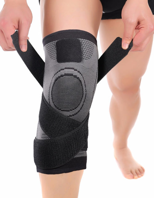 Load image into Gallery viewer, Sports Fitness  Knee Pads Support
